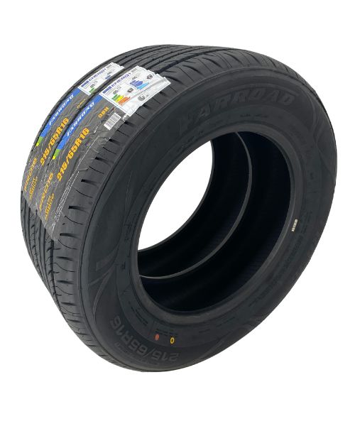 215 65 16 click and go Tyre two Farroad Tyres