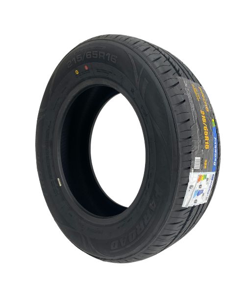 215 65 16 one Tyre Farroad click and go
