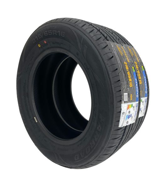 215 65 16 two Tyre Farroad click and go