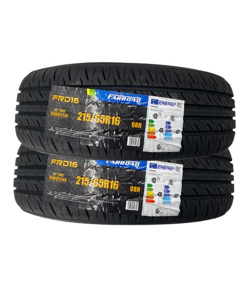 215 65 r16 New Tyre Farroad