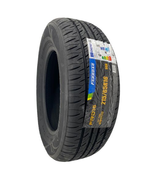 215 65 r16 New one Tyre Farroad