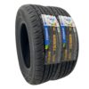 215 65 r16 New two Tyre Farroad