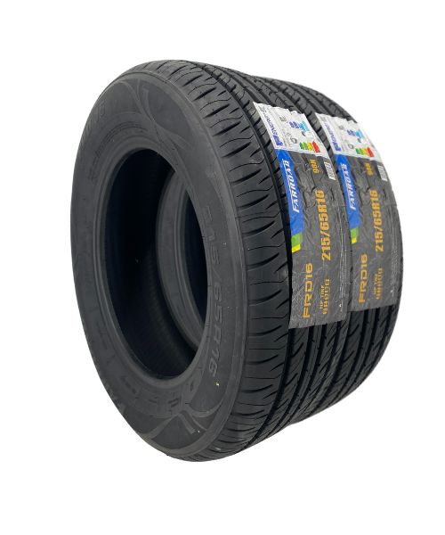 215 65 r16 Tyres Farroad click and go tyres
