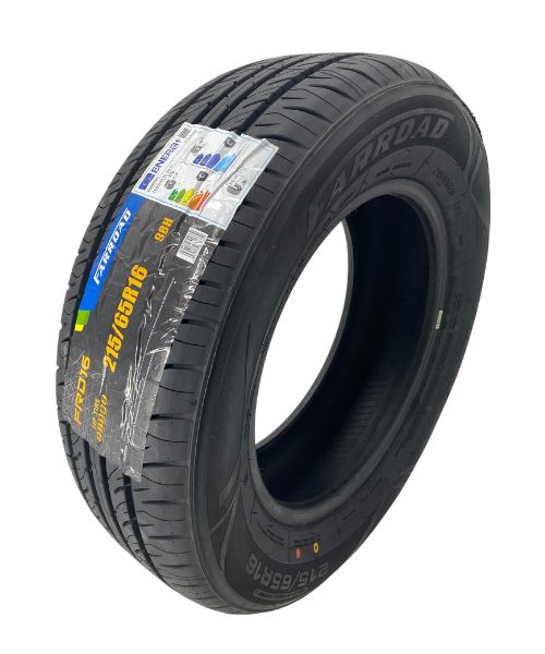 215 65 r16 one click and go farroad tyres