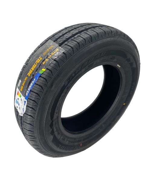 215 75 R16C new one tyre farroad