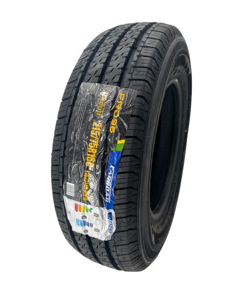 215 75 R16C new tyre one farroad tyre