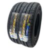 215 75 R16C new tyre two farroad tyres