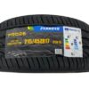 21545ZR17 New Tyres Farroad tyre