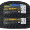 21545ZR17 New Tyres Farroad tyre