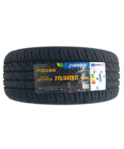 2155017 click and go one Tyre Farroad