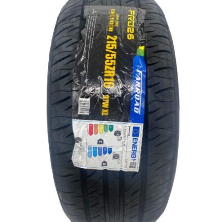 2155516 click and go tyres New Farroad