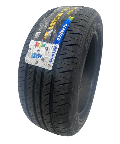 21555ZR16 Tyres Farroad click and go tyres