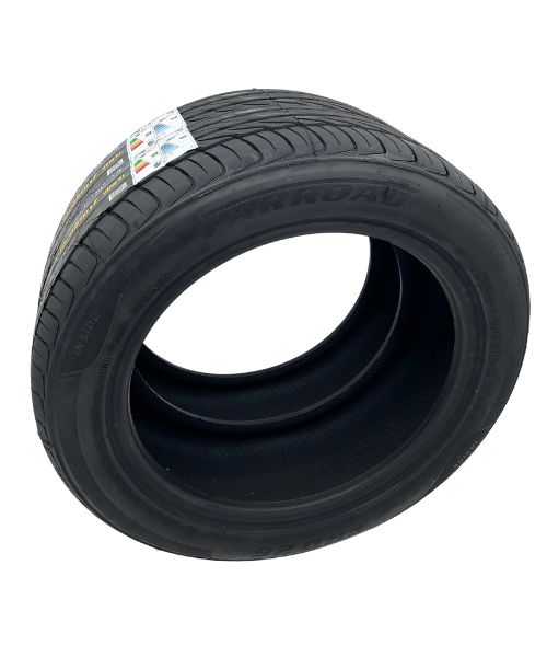 21555ZR17 New click and go Tyres Farroad