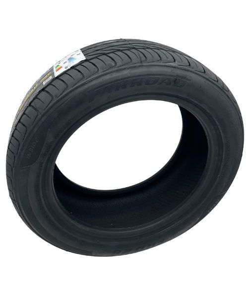 21555ZR17 New click and go Tyres Farroad