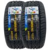 21555ZR17 click and go tyres two 215_55 ZR17 or 215 55r17Tyre Farroad