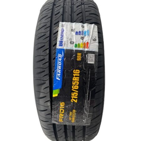 21565r16 one click and go tyres Tyre deal Farroad