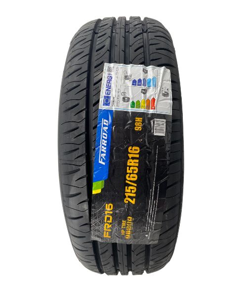 215/65 R16 98H FRD16 Farroad ( 1 New Tyre )