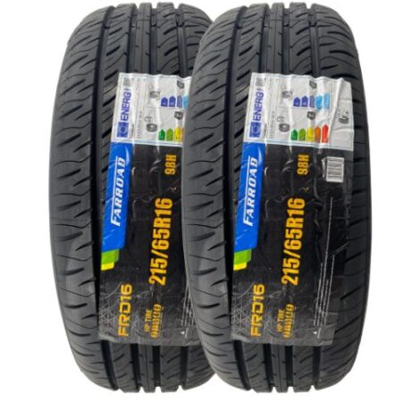 21565r16 two click and go tyres Tyre deal Farroad