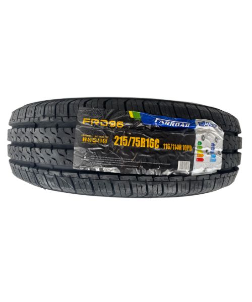 21575R16C commercial new one farroad tyre