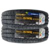 21575R16C commercial new two farroad tyres