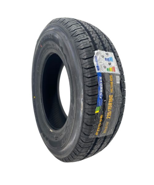 21575R16C new farroad tyres