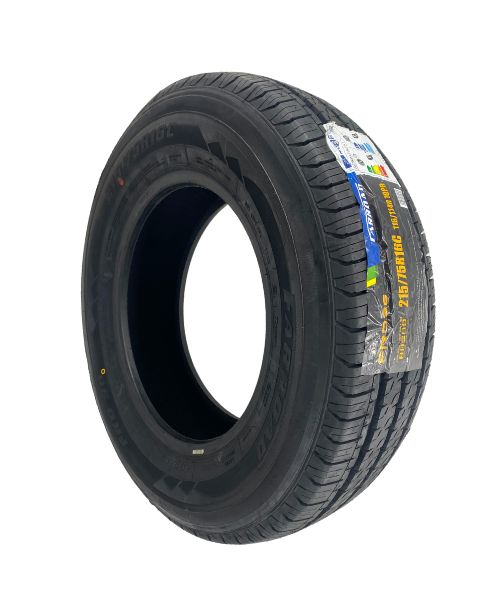 21575R16C new farroad tyres