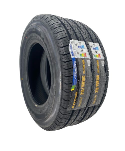 21575R16C new farroad tyres