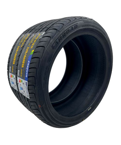 225 40 ZR18 new farroad tyres