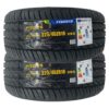 225 40 ZR18 new tyre click and go farroad