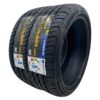 225 40 ZR18 new tyre farroad