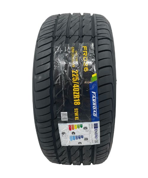 205/60 R16 92H FRD16 Farroad ( 1 New Tyre )