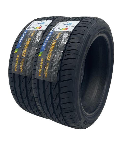 225 45 17 new tyre farroad tyres click and go tyres
