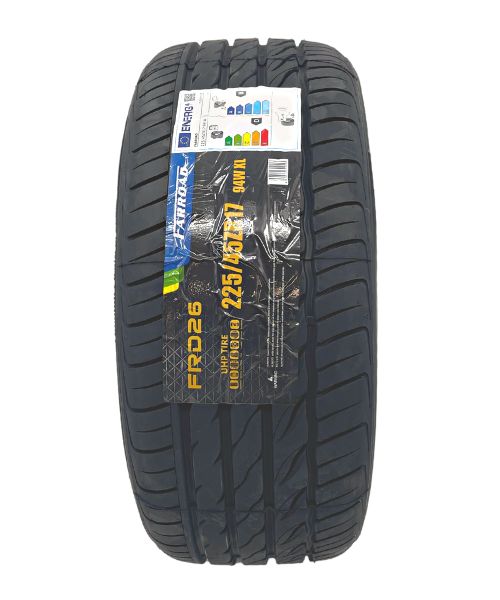 225/45 ZR17 94WXL FRD26 Farroad ( 1 New Tyre )