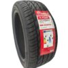 225 45 ZR18 new one tire tyres Banoze