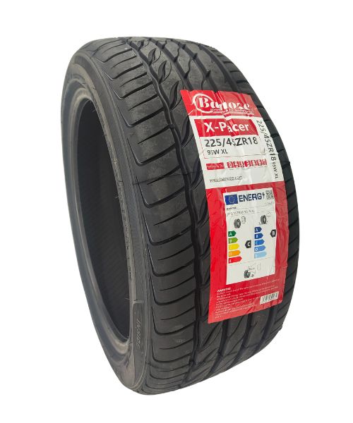 225 45 ZR18 new one tire tyres Banoze