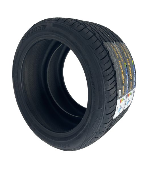 225 45ZR 17 farroad tyres