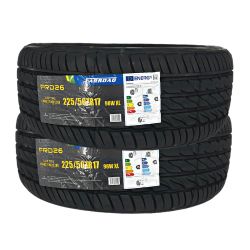 225 50 17 tyre Farroad tire