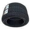 225 55 17 two New tyre Farroad tires