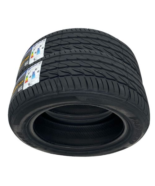 225 55 17 two New tyre Farroad tires