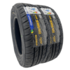 225 60 R16 two new farroad tyres
