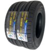 225 70 R15 two New click and go tyres Farroad
