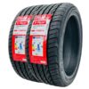 2254018 New two tyre tyres Banoze tires