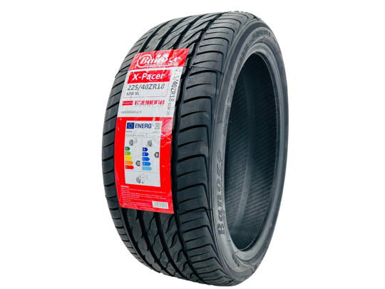 2254018 New tyre tyres Banoze tires
