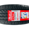 2254018 New tyre tyres Banoze tires