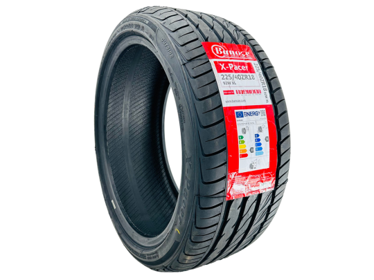 2254018 new one tyre Banoze
