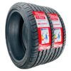 2254018 new two tyres Banoze
