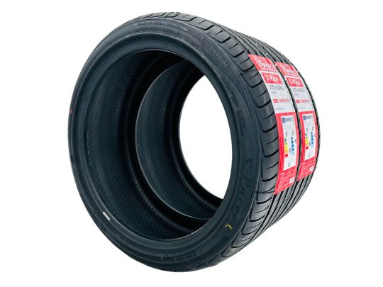 2254018 two tyres banoze tyre
