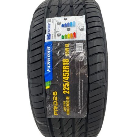 2254518 tyre Farroad tyres