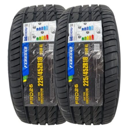 2254518 tyre Farroad tyres
