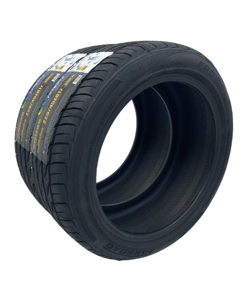 22545ZR17 tyre farroad new tyres